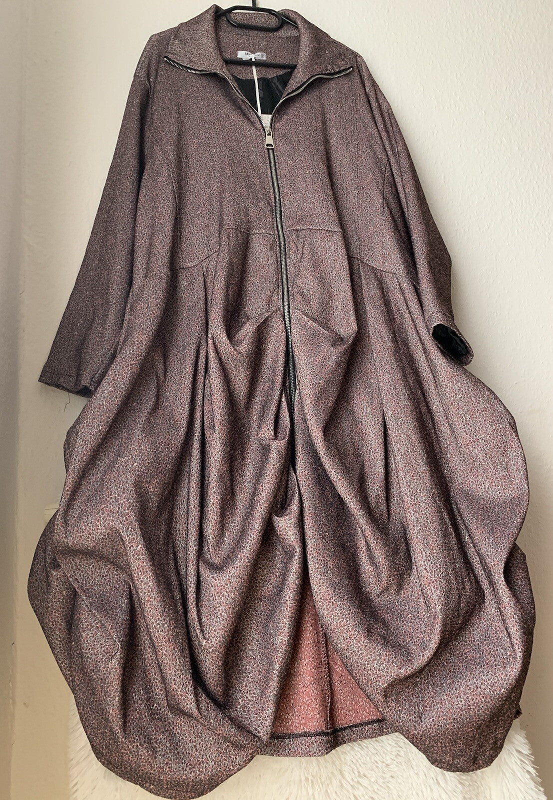 moonshine-damenmantel-bunt-trenchcoat-zip-vorne3