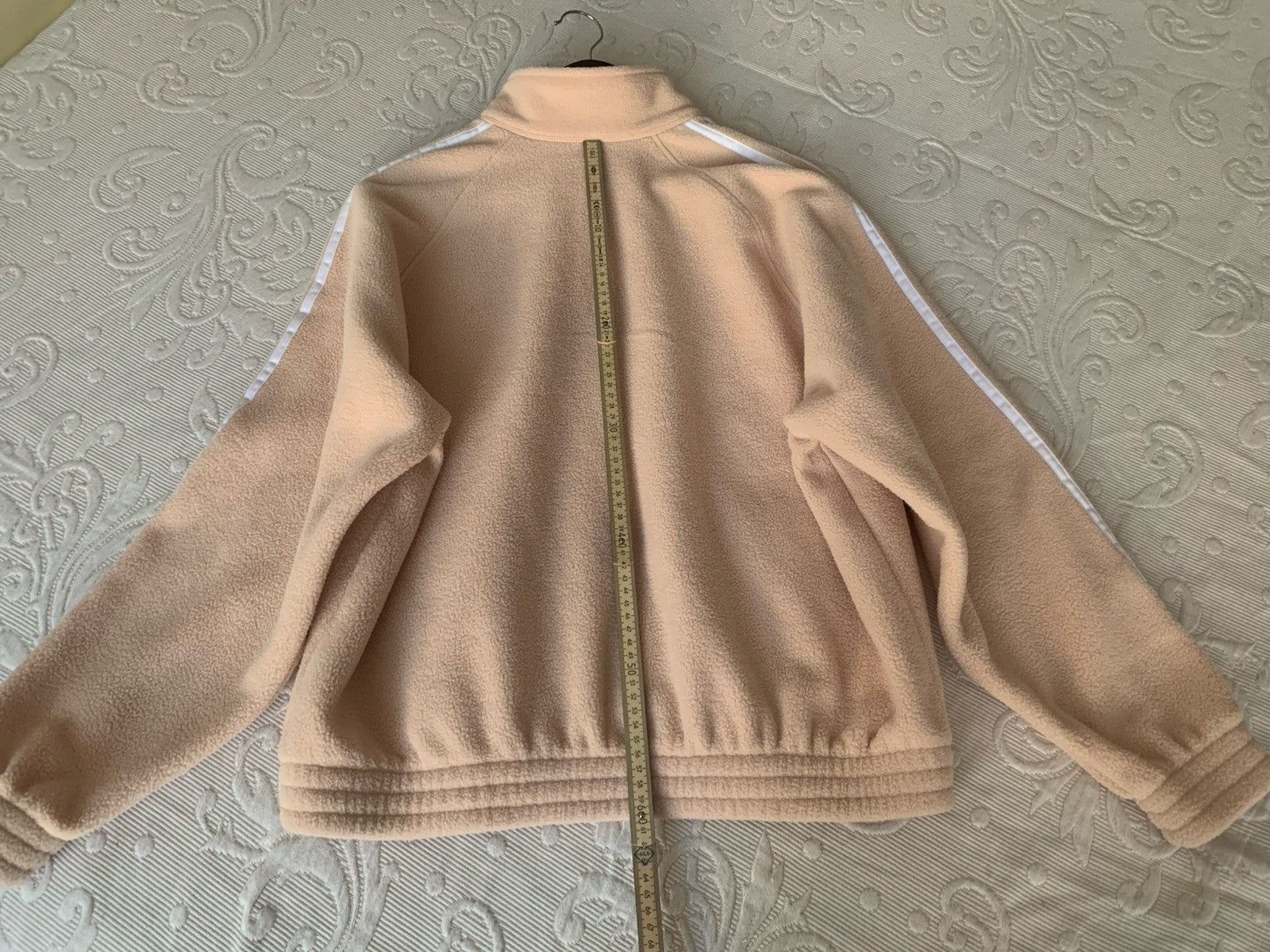 adidas-vintage-fleece-pullover-beige-masse-lang