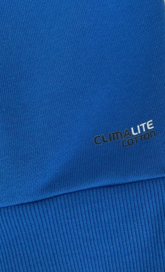 adidas-vintage-hoodie-climate cotton 