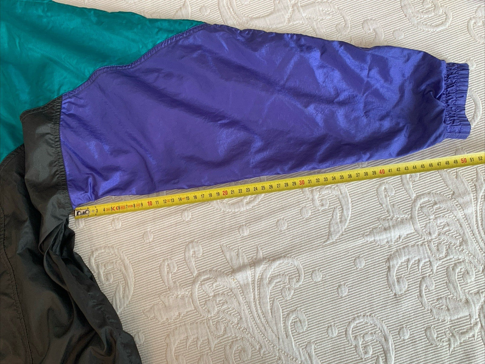 adidas-vintage-windbreaker-aermellaenge