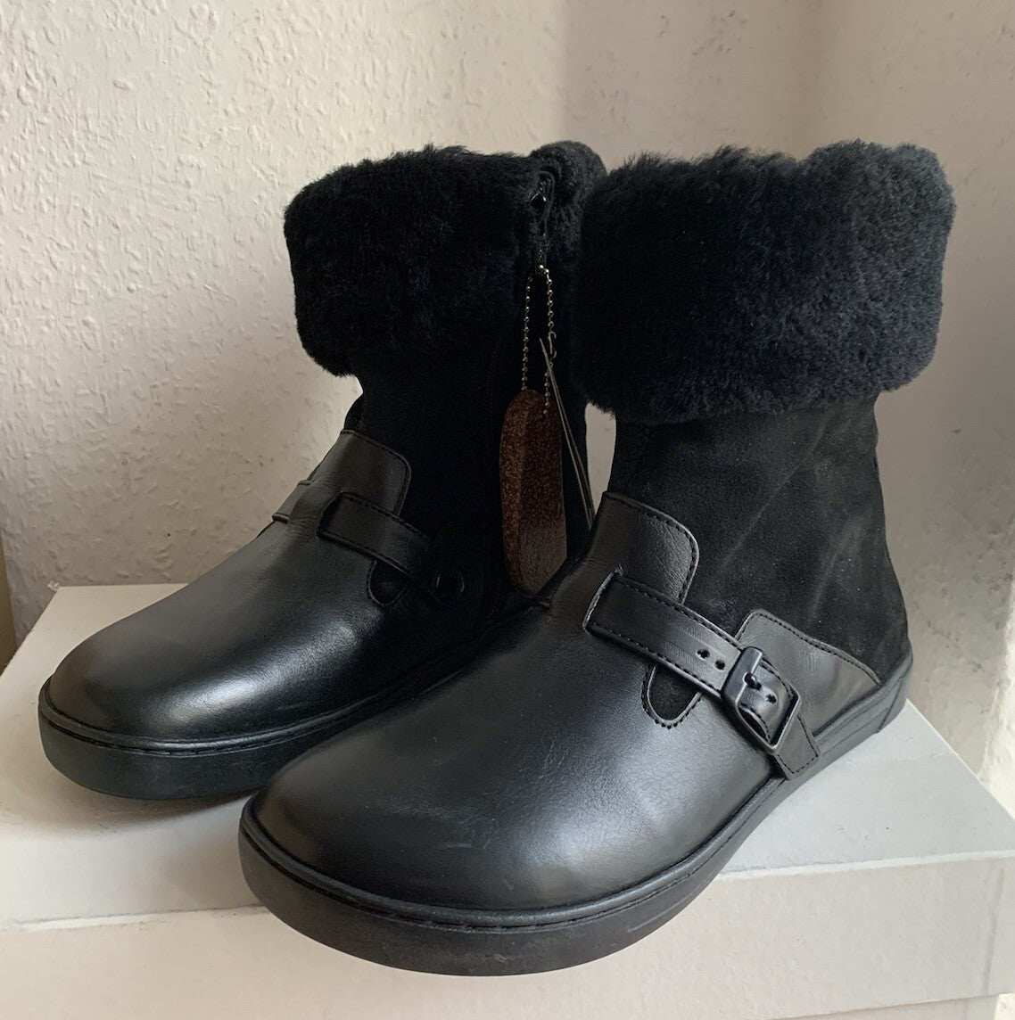 birkenstock-kinder-winter-boots-schwarz-leder-fell-paar2