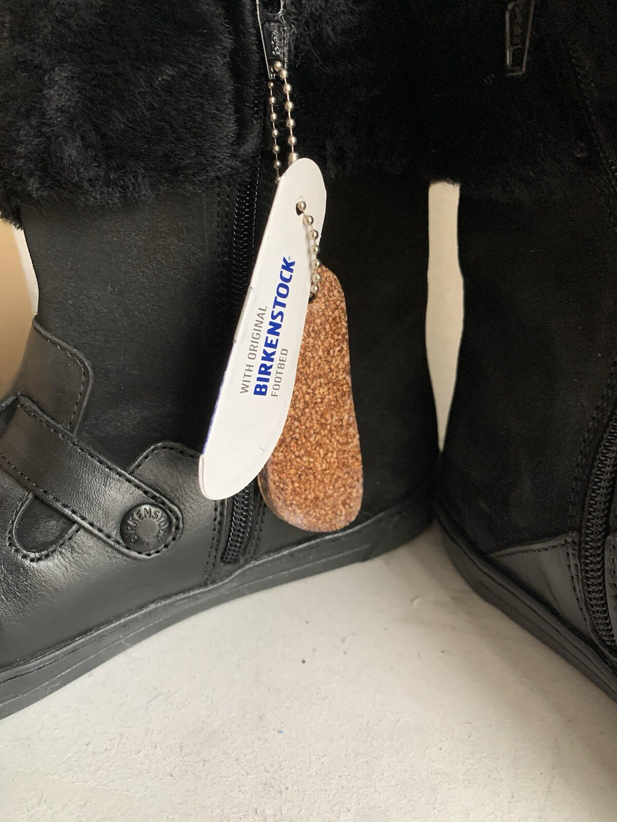 birkenstock-kinder-winter-boots-schwarz-leder-fell-verschluss