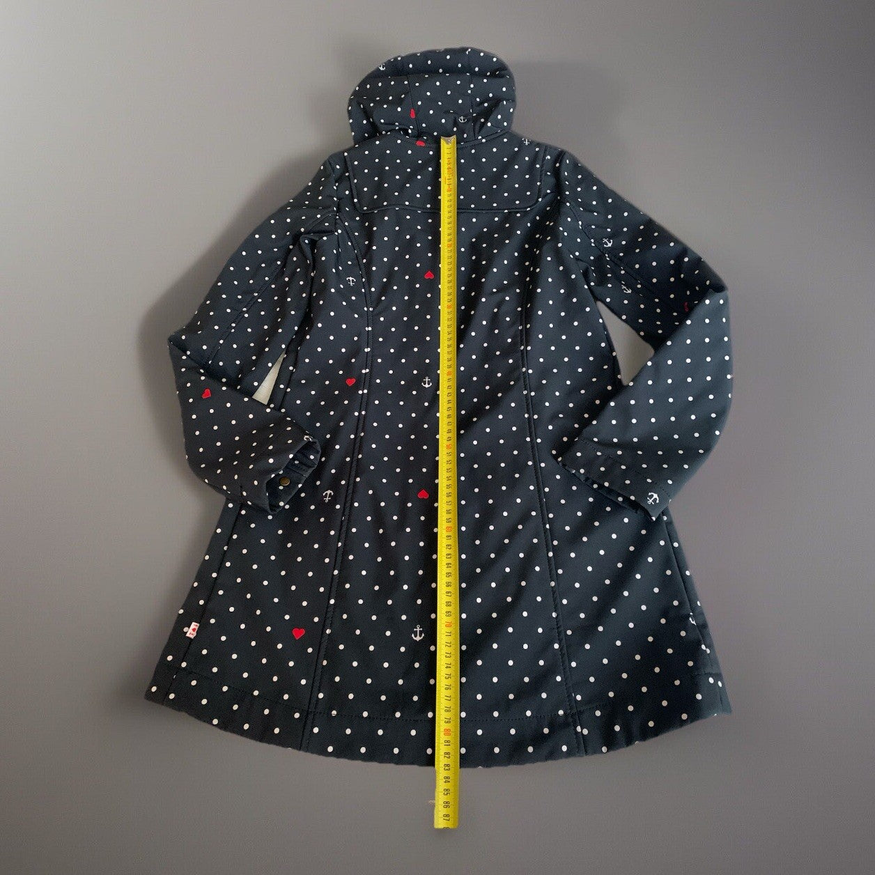 blutsgeschwister-mantel-xs-softshell-punkte-laenge