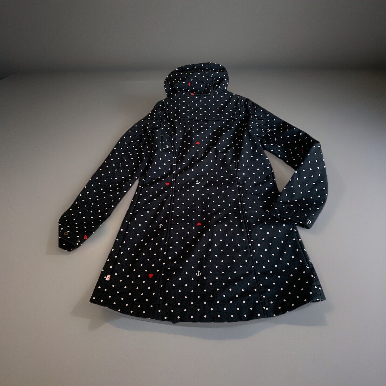 blutsgeschwister-mantel-xs-softshell-punkte-ruecken