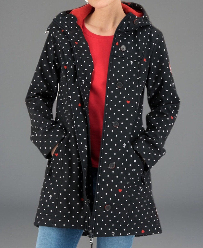blutsgeschwister-mantel-xs-softshell-punkte-vorne