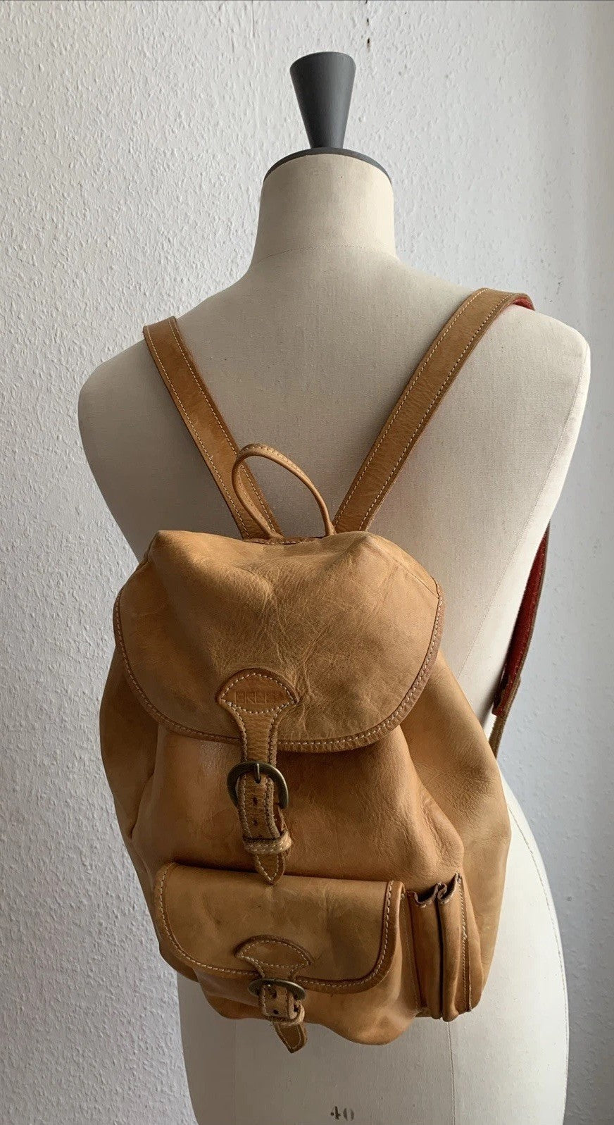 bree-vintage-rucksack-trageansicht