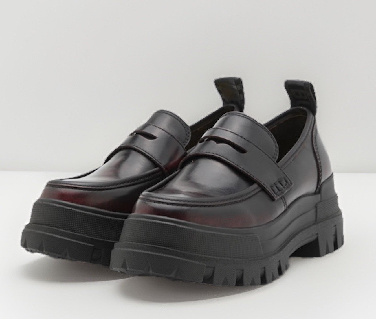 buffalo-loafer-plateau-schuhe-39-oben