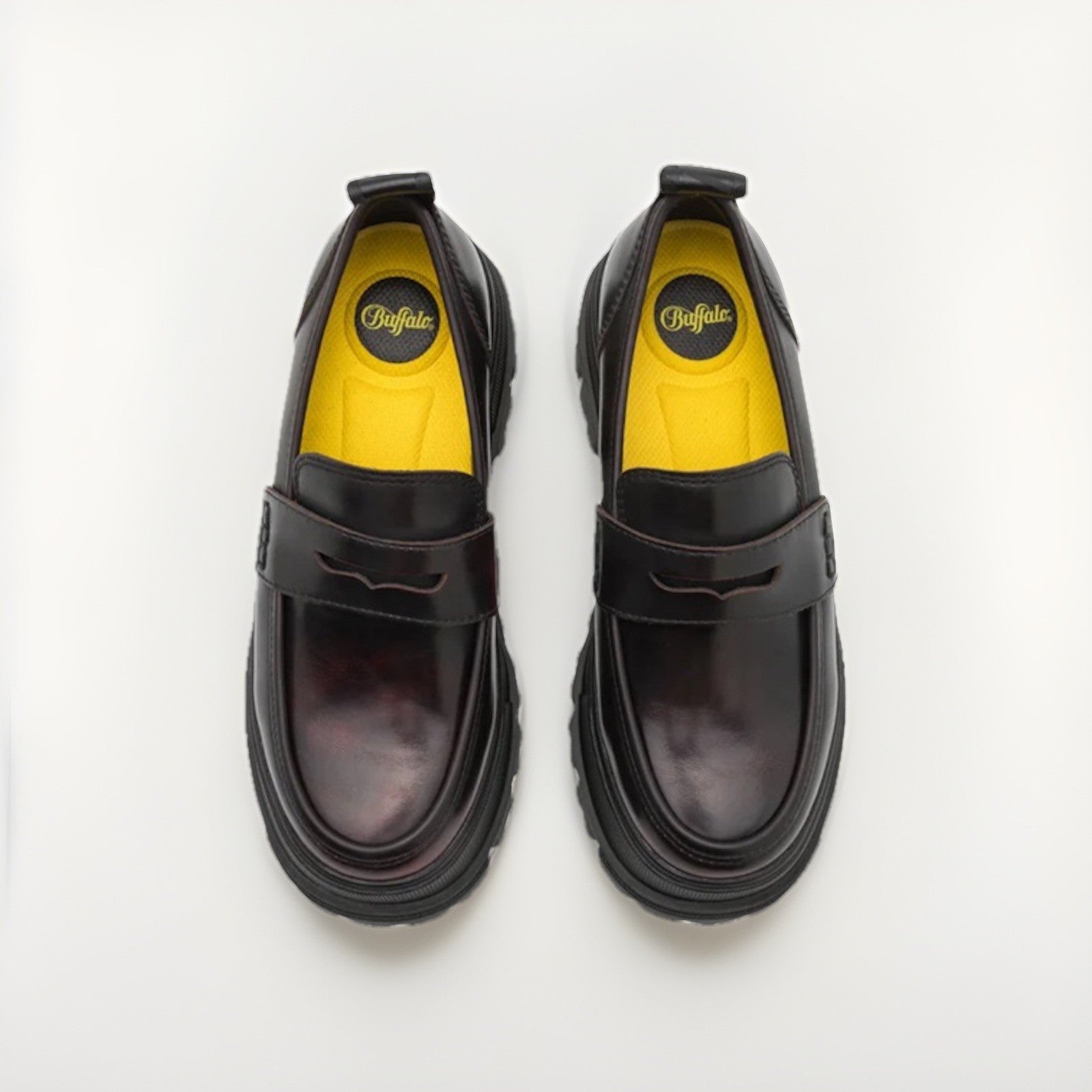 buffalo-loafer-plateau-schuhe-39-oben2