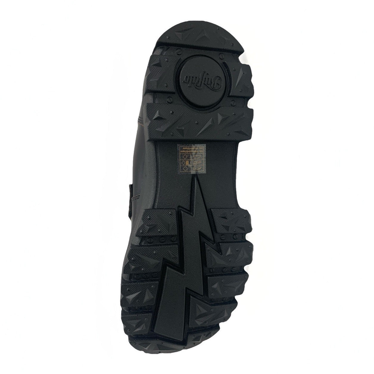 buffalo-loafer-plateau-schuhe-39-sohle