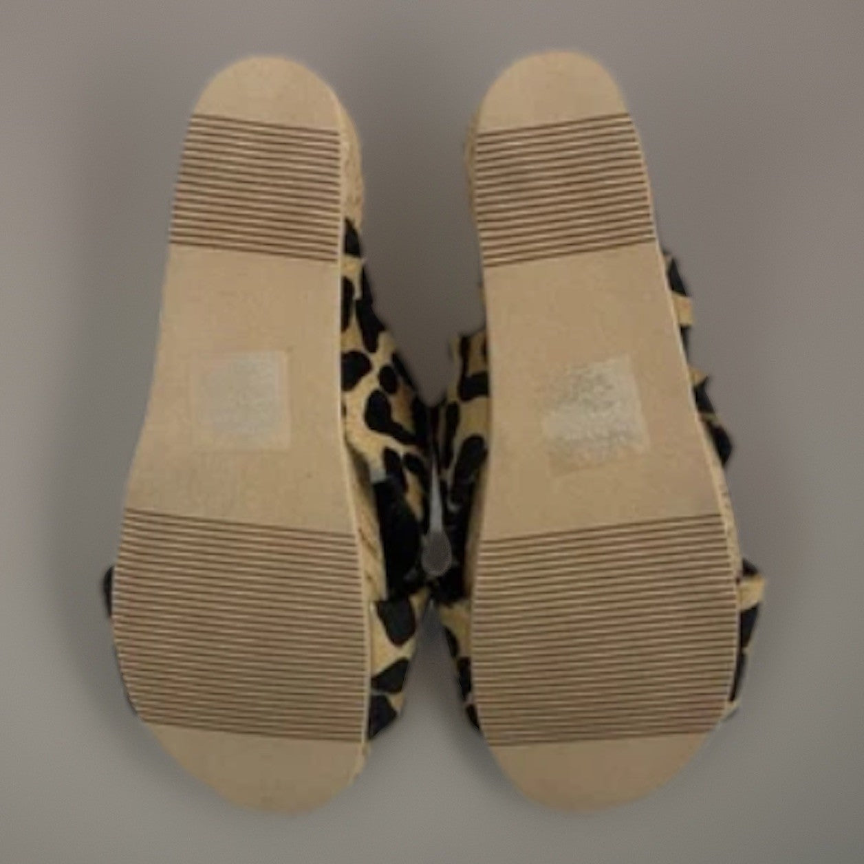 buffalo-schuhe-leo-sohle