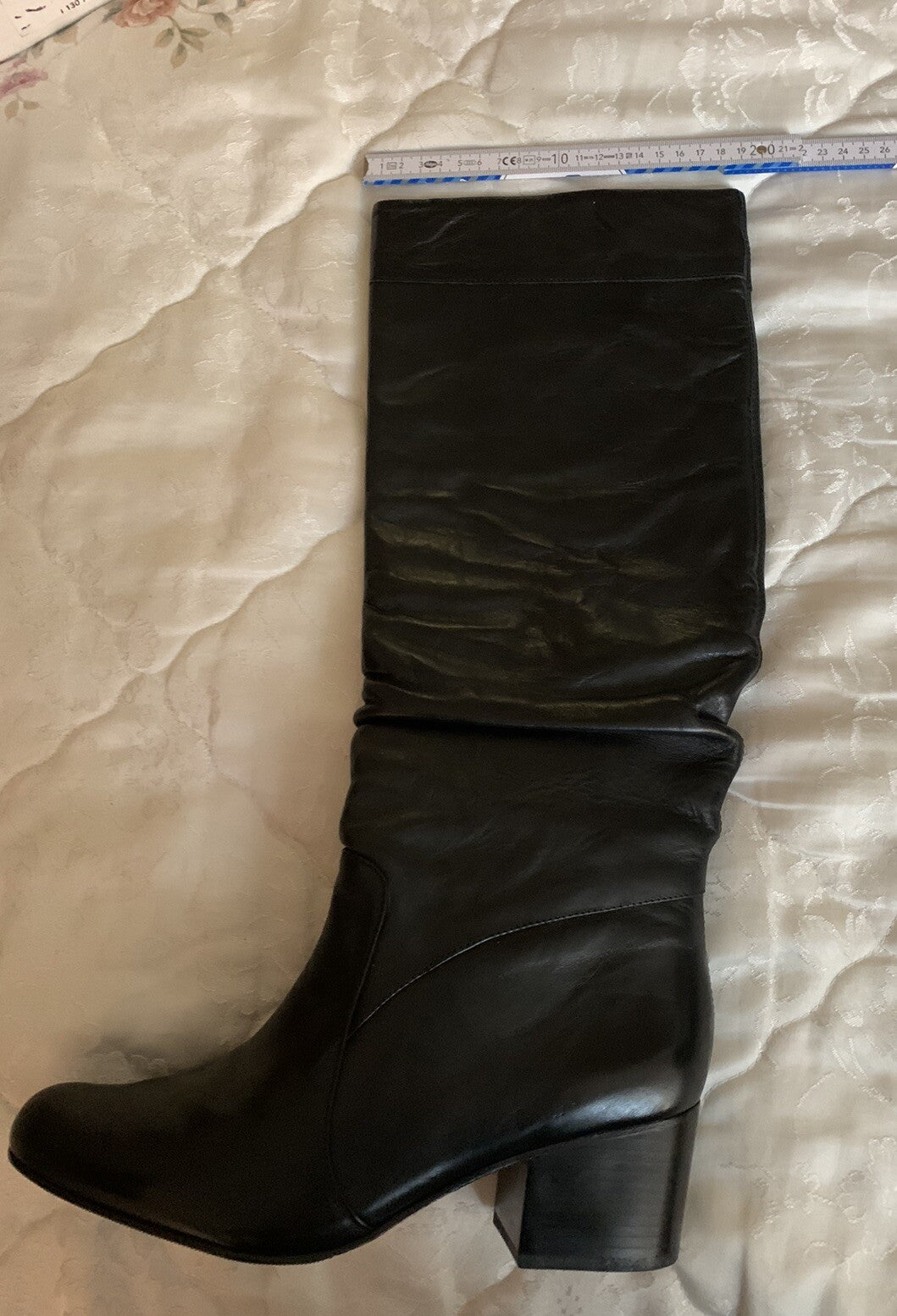 buffalo-stiefel-schwarz-42-schaftweite