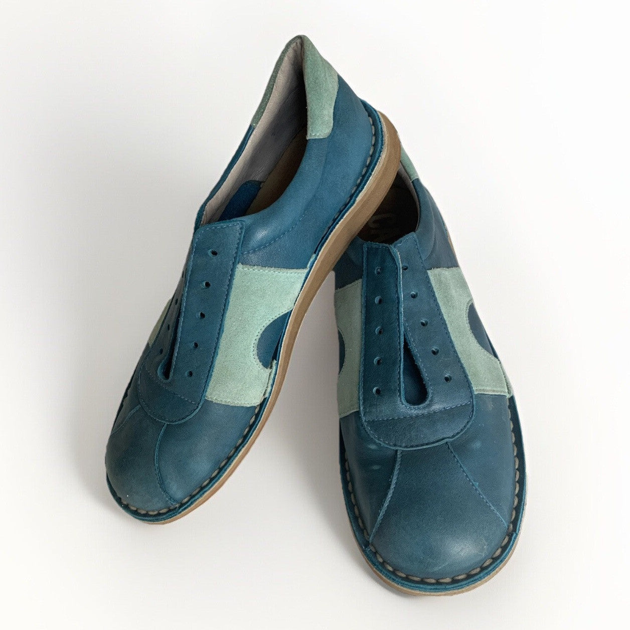 camper-sneaker-komplettansicht