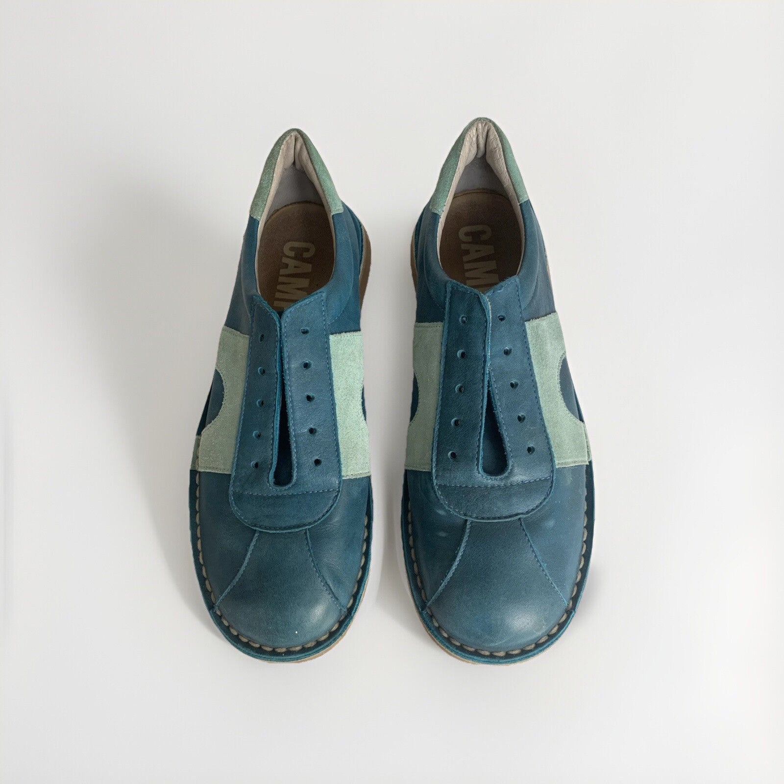 camper-sneaker-komplettansicht oben1