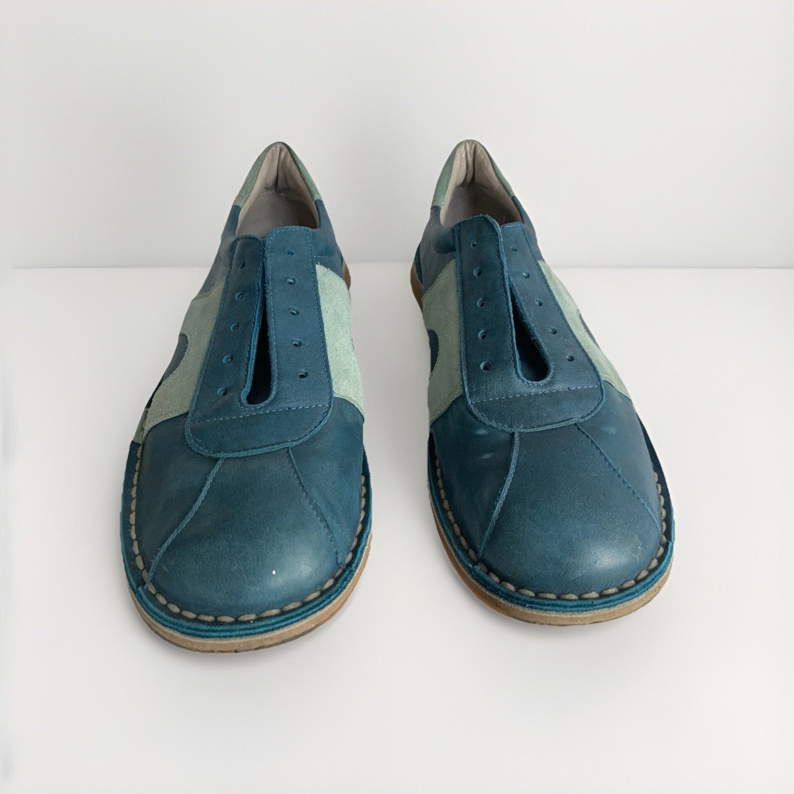 camper-sneaker-schuhspitze