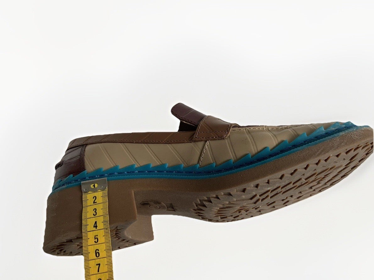 camper-twins-loafers-mehrfarbig-absatz