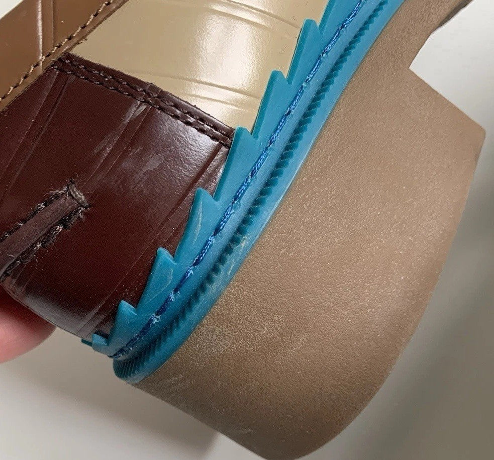 camper-twins-loafers-mehrfarbig-hinten