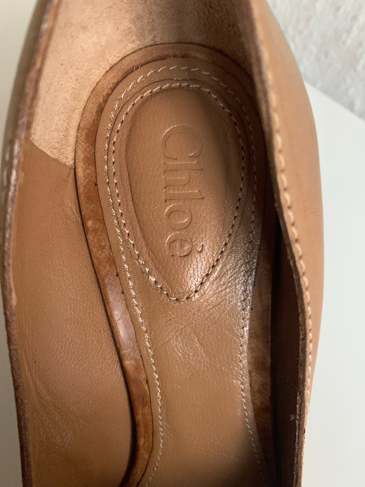 chloe-pumps-oben-innensohle logo