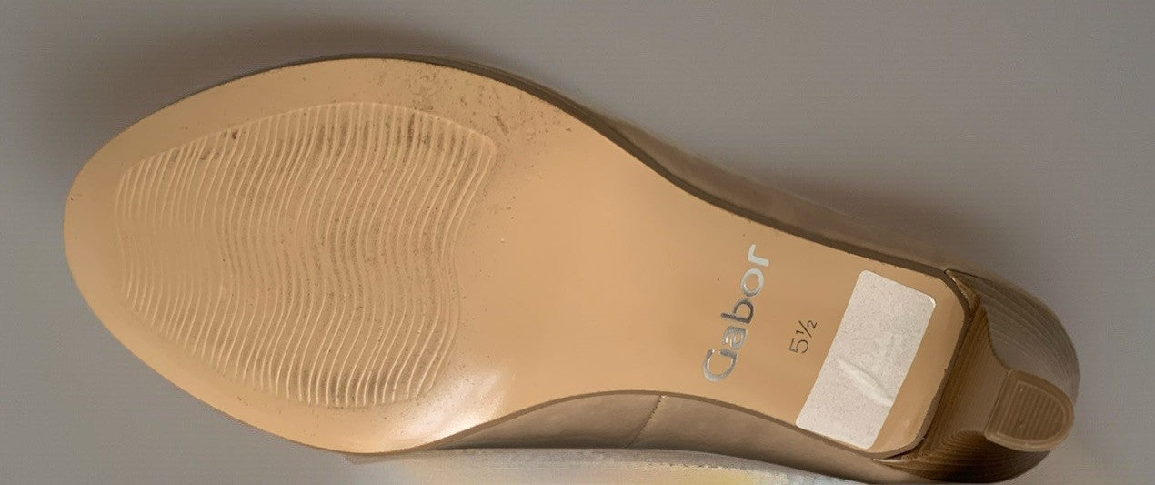 gabor-pumps-sohle