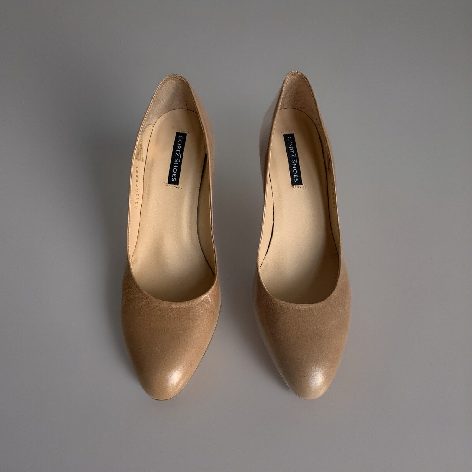 goertz-pumps-gesamtansicht innensohle