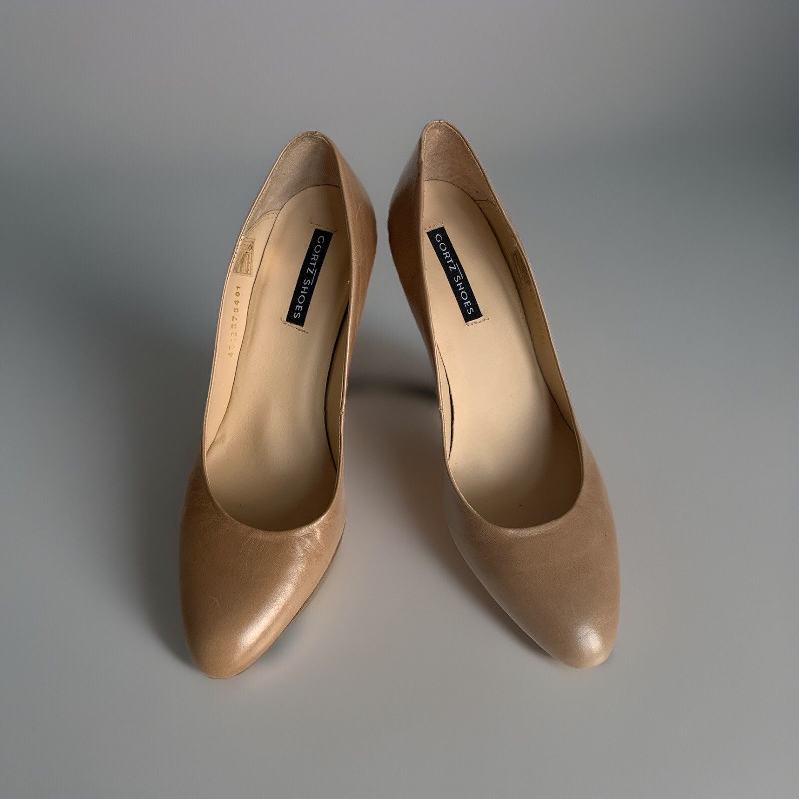 goertz-pumps-gesamtansicht oben