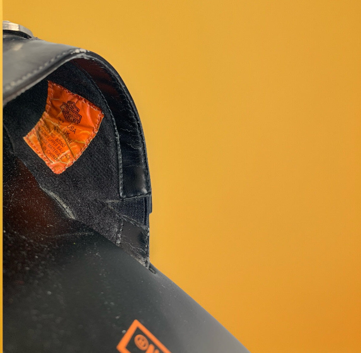 harley-davidson-sandalen-plateau-vintage-leder-flipflops-schwarz