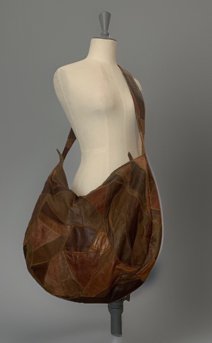 lagenlook-patchwork-ledertasche-vorderseite vintage1