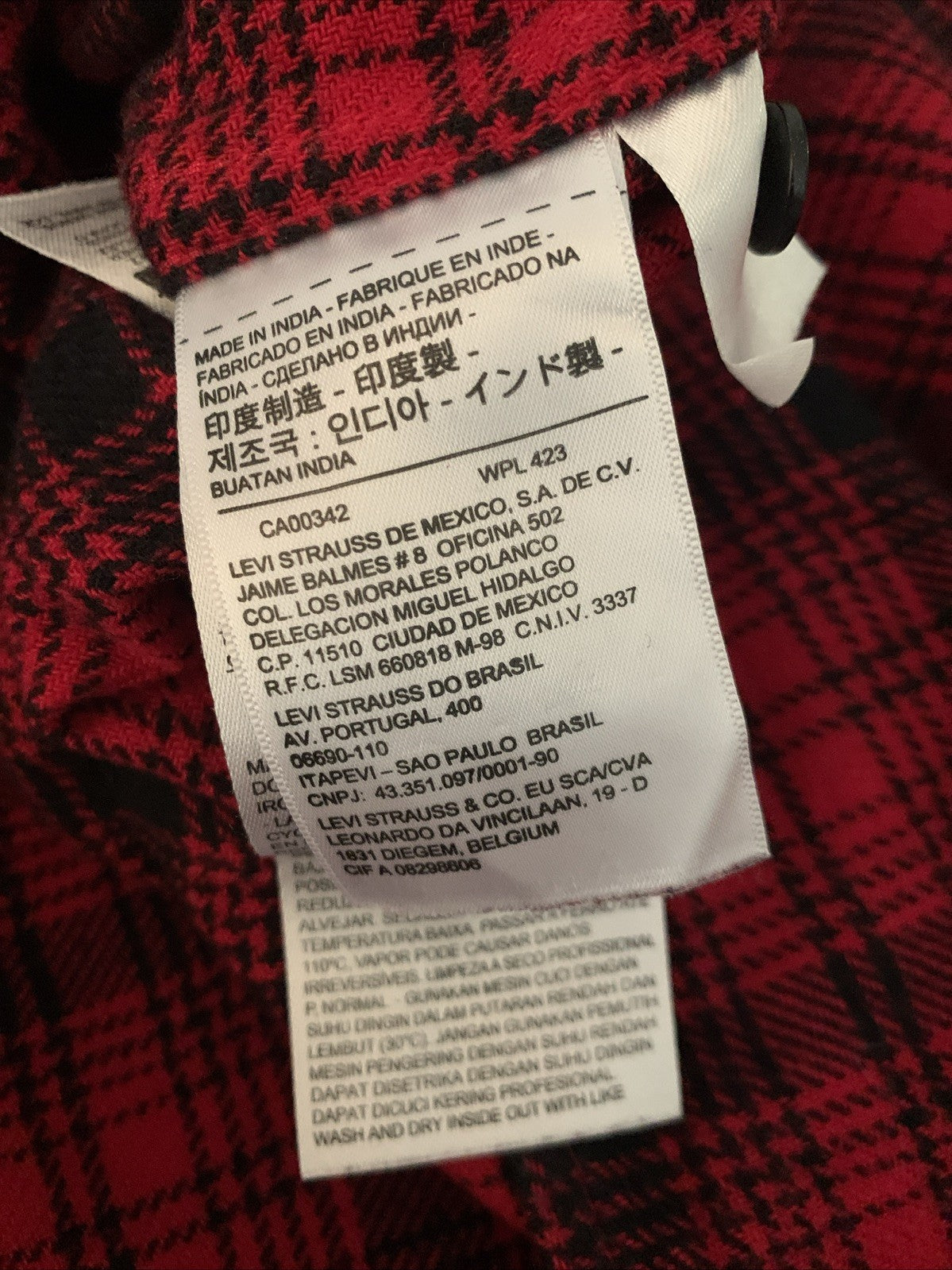 levis-fresh-leaves-hooded-hemd-etikett-made-in-india