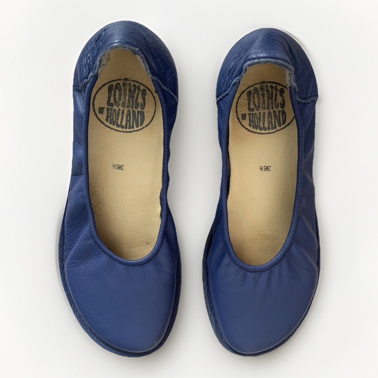 loints-of-holland-ballerina-damen-36-5-oben