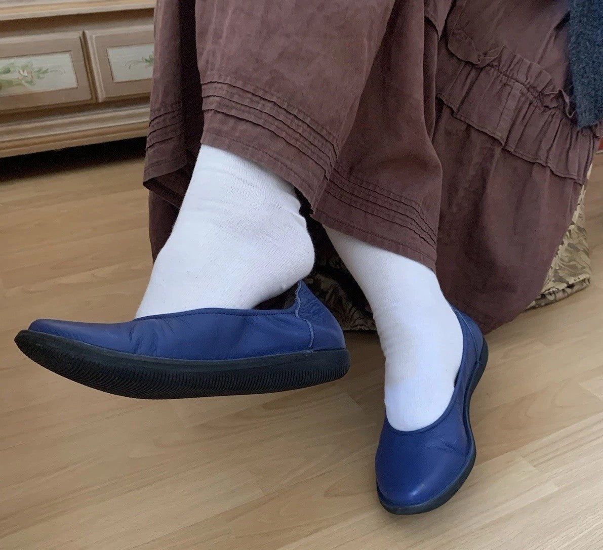 loints-of-holland-ballerina-damen-36-5-seite