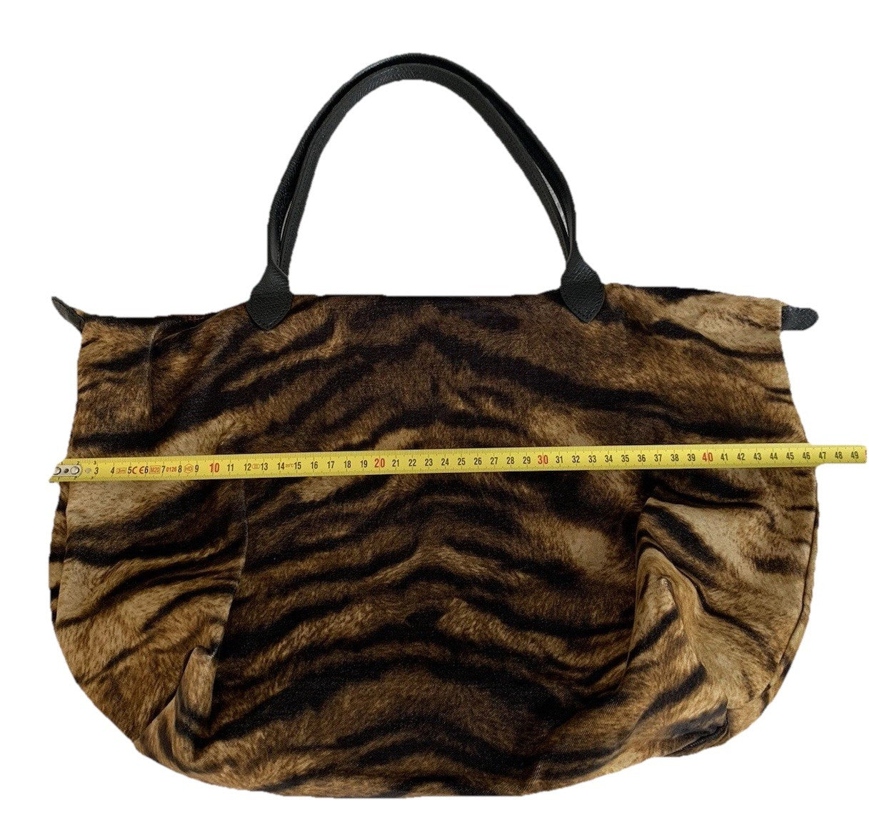 longchamp-le-pliage-limited-edition-animalprint-masse-breite