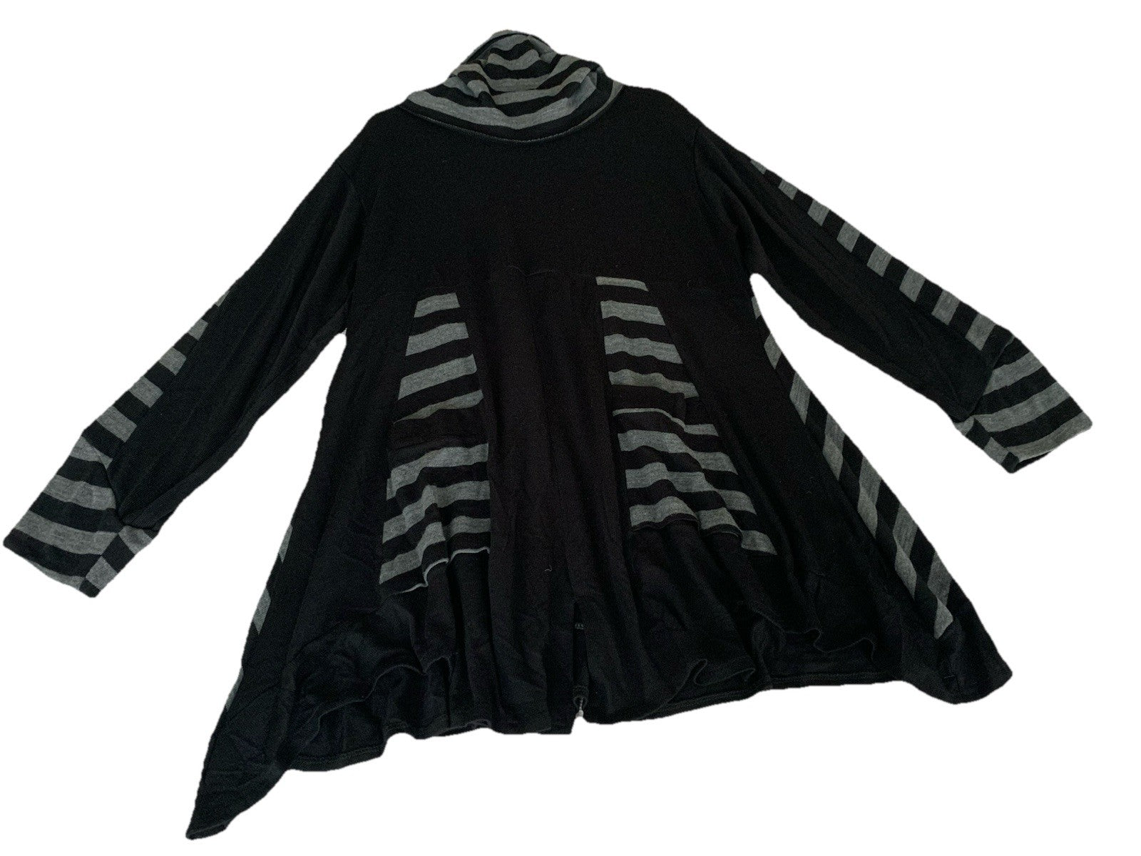 mb-germany-pullover-damen-lagenlook-rollkragen-liegend