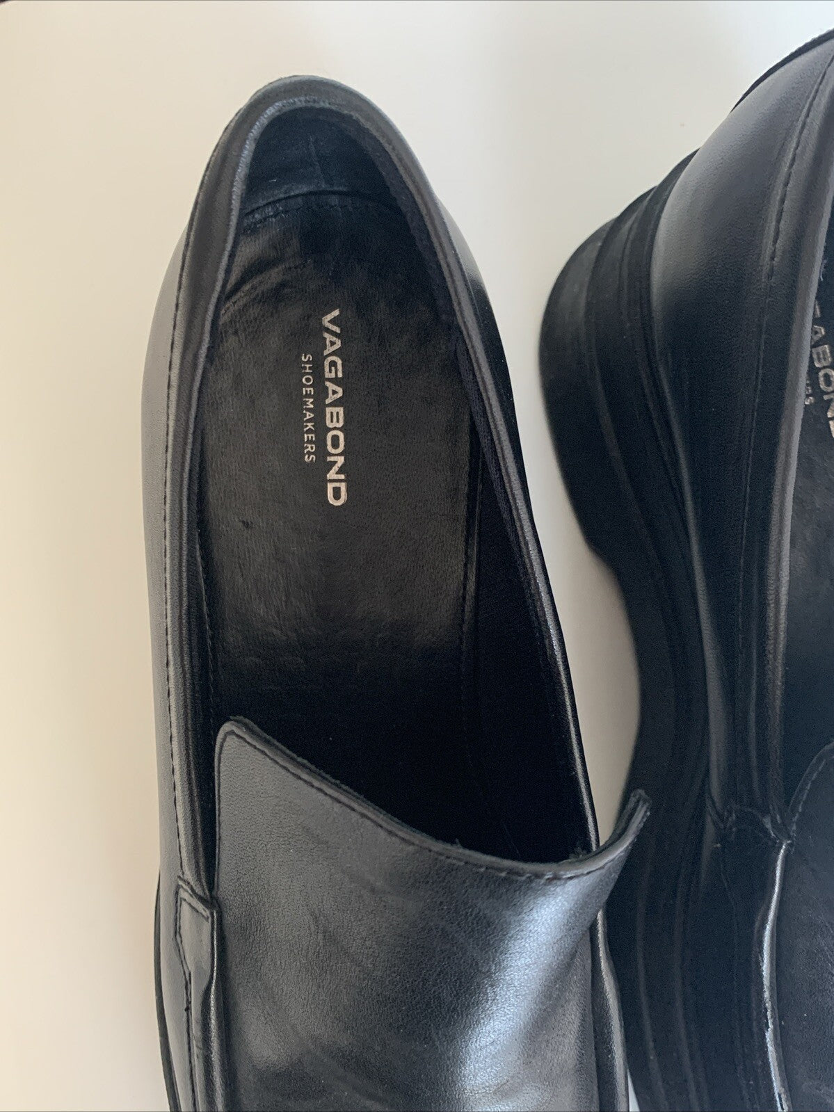 vagabond-loafer-innenfutter label