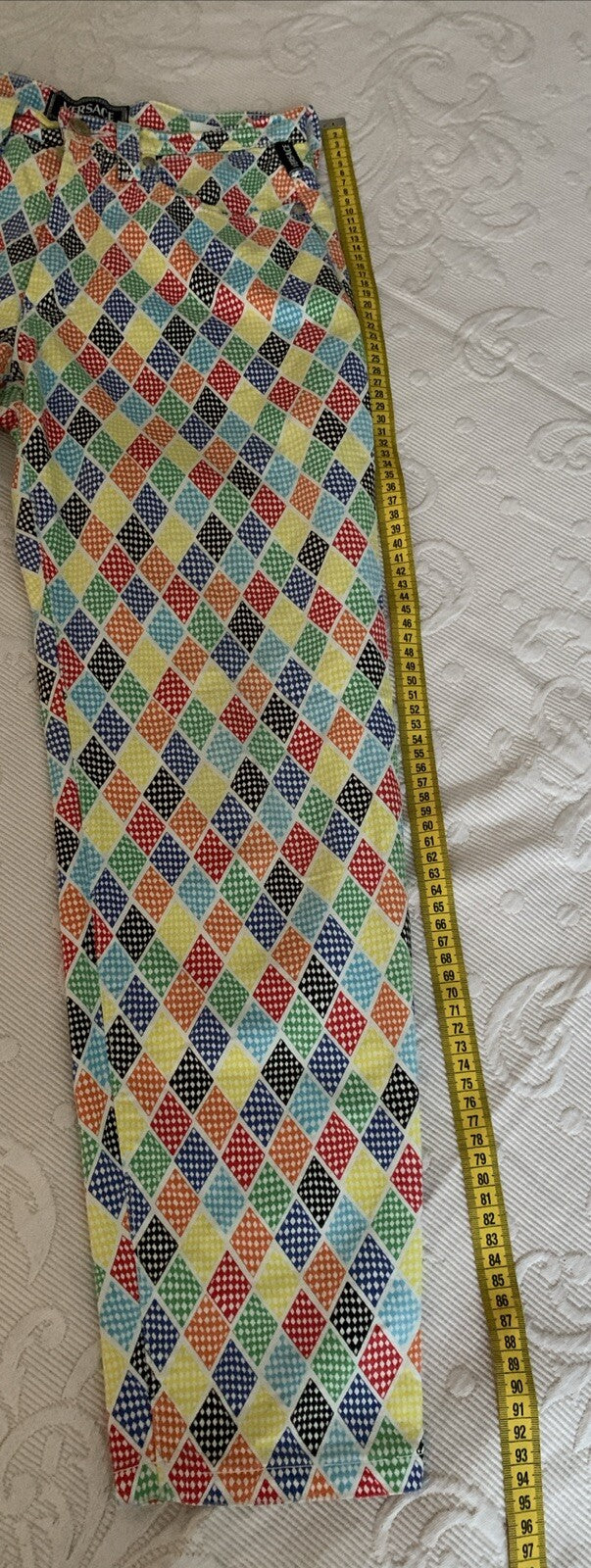 versace-jeans-couture-retro-hose-damen-herren-beinaenge