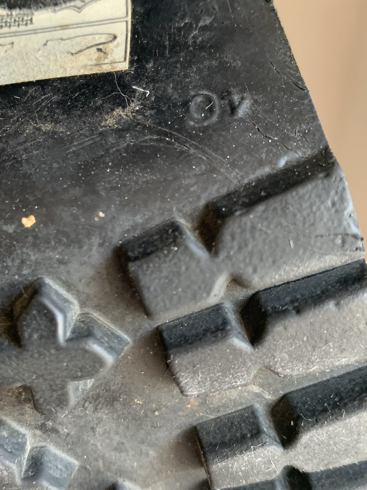 vintage-plateau-boots-maxday-schwarz-leder-groesse40